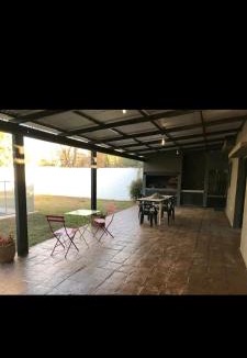 Yocsina House | Excelente casa, Ideal para Familia Fines de Semana