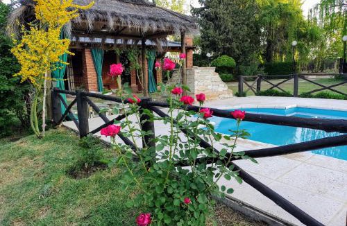 San Rafael House | Excelente casa-quinta
