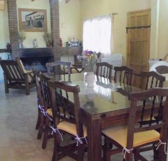 San Rafael House | Excelente casa-quinta