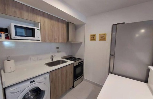 Caballito Apartment | Excelente Departamento a Estrenar C/amenities