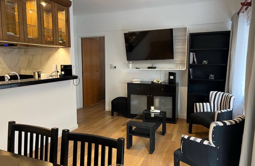 Palermo Apartment | Excelente Departamento 2 Ambientes, Acogedor Y Tranquilo, EN Palermo