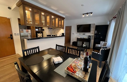 Palermo Apartment | Excelente Departamento 2 Ambientes, Acogedor Y Tranquilo, EN Palermo