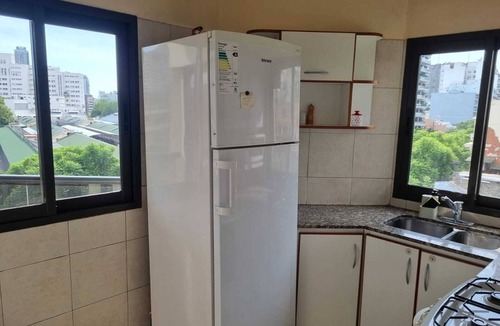 Villa Urquiza Apartment | Excelente Departamento en Palermo/Colegiales Sobre Avenida Cabildo
