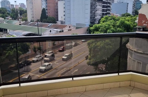 Villa Urquiza Apartment | Excelente Departamento en Palermo/Colegiales Sobre Avenida Cabildo