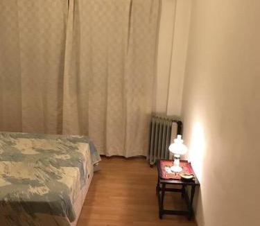 Microcentro Apartment | excelente departamento, acogedor y muy silencioso
