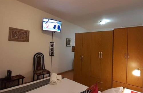 Microcentro Apartment | excelente departamento, acogedor y muy silencioso