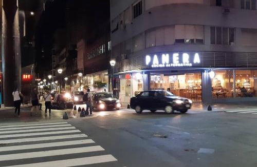 Microcentro Apartment | excelente departamento, acogedor y muy silencioso