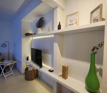 Nunez Apartment | Excelente Departamento en Av. Del Libertador