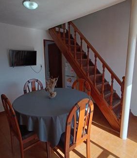 Las Toninas Apartment | Excelente Departamento en Calle 44 - Deptos Apolo