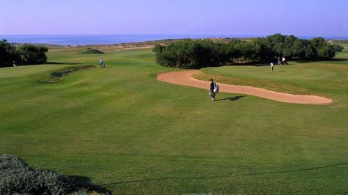 Miramar Apartment | Excelente departamento en Miramar Golf Links
