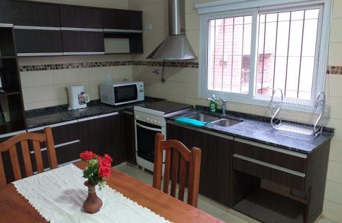 San Juan Apartment | Excelente Duplex para 5 personas