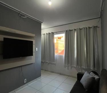 Paulo Afonso Apartment | Excelente Localização e Ótimo Apartamento