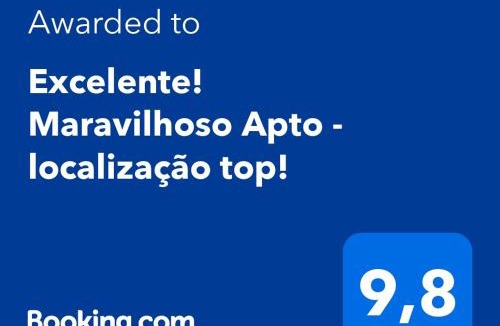 Ingleses Sul Apartment | Excelente! Maravilhoso Apto - localização top!