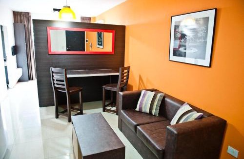 Villa Crespo Apartment | Excelente Monoambiente con Balcón en Palermo Soho