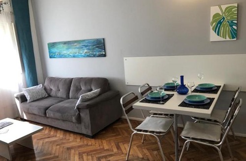 Belgrano Apartment | Excelente ubicación 3 ambientes en Belgrano