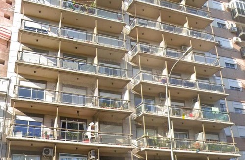 Chacarita Apartment | Excelente Ubicación en Capital Federal