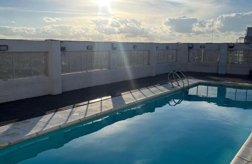 Chacarita Apartment | Excelente Ubicación en Capital Federal