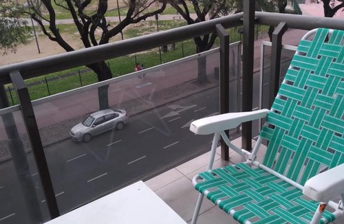 Chacarita Apartment | Excelente Ubicación en Capital Federal