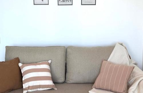 La Perla Apartment | Excelente! Vista al mar con cochera y amenities gimnasio, play room y pileta climatizada