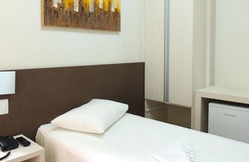 Centro Hotel | Excellence Comfort Hotel