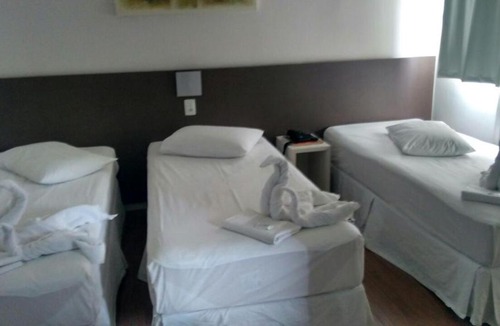 Centro Hotel | Excellence Comfort Hotel