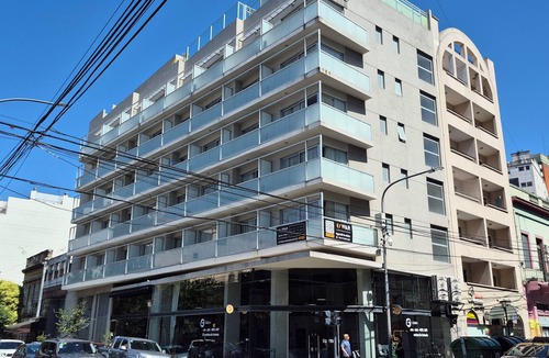 Abasto Apartment | Excellent apartment in a building with amenities. Abasto commercial area