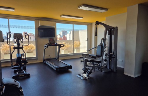 Abasto Apartment | Excellent apartment in a building with amenities. Abasto commercial area