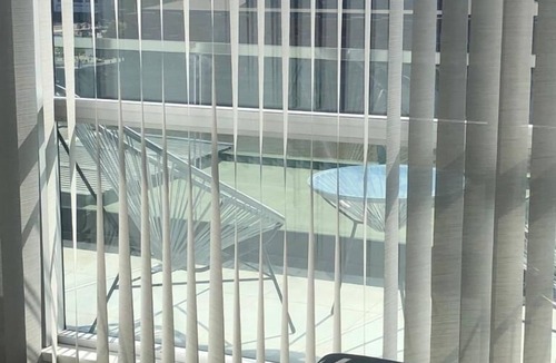 Puerto Madero Apartment | Excellent apartment in Puerto Madero with the best view