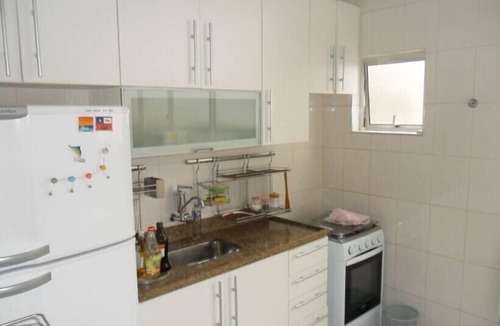 Jardim Praiano Apartment | Excellent apartment, 150 meters from the beach!