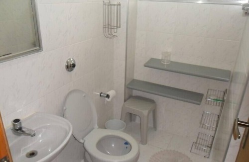 Jardim Praiano Apartment | Excellent apartment, 150 meters from the beach!