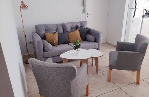 Mendoza City Center Apartment | Excellent apartment in a quiet corner of the city