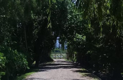 Maipu House | Excellent country house in a private neighborhood for 10