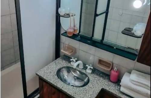 Retiro Apartment | Excellent Department in Microcentro.