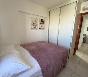 Parnamirim Apartment | Excellent flat in Tamarineira