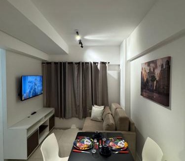 Tamarineira Apartment | Excellent flat in Tamarineira