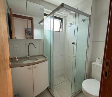 Tamarineira Apartment | Excellent flat in Tamarineira