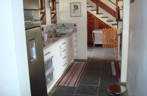 Morrinhos House | Excellent House by the Sea - Paradise in Garopaba - Morrinhos