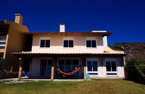 Morrinhos House | Excellent House by the Sea - Paradise in Garopaba - Morrinhos