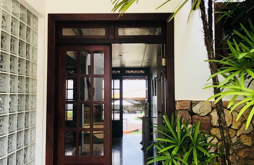 Lagoa Santa Villa | EXCELLENT HOUSE IN POND SANTA