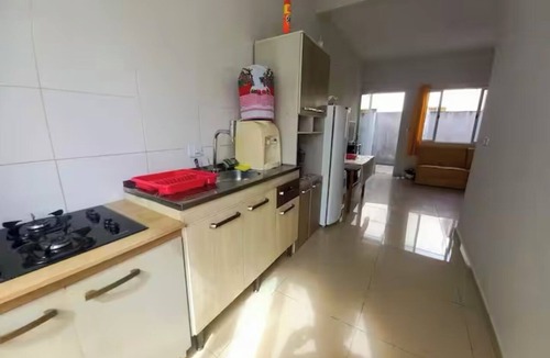 Matinhos House | Excellent House in Matinhos 600m from the Sea