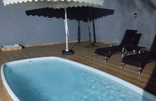 Foz do Iguacu House | Excellent private outbuilding, 55m2.