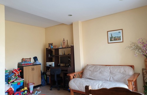 Lujan de Cuyo Villa | excellent Villa in top vineyards and wineries area