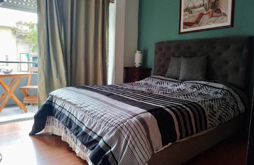 La Plata Apartment | Excepcional dept centro 45 y 10 !