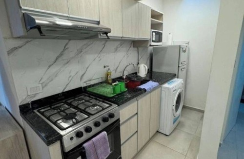 La Falda Apartment | Exceptional brand new studio located in the heart of La Falda.