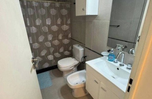 La Falda Apartment | Exceptional brand new studio located in the heart of La Falda.