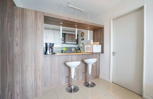 San Telmo Apartment | Excluisvo full amenities in San Telmo for families