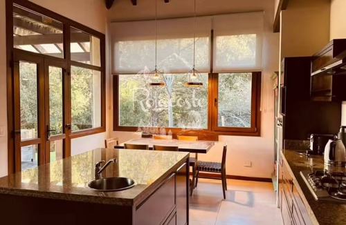 Villa Los Coihues House | Exclusive home Arelauquen Golf & Country Club