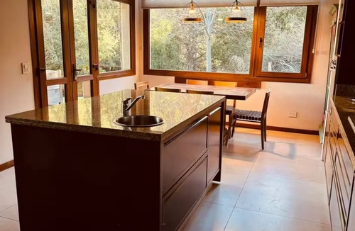 Villa Los Coihues House | Exclusive home Arelauquen Golf & Country Club