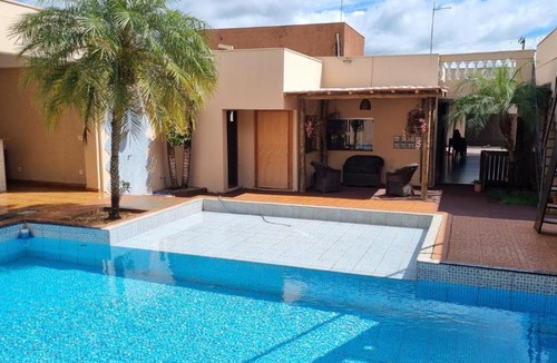 Jardim Sumare House | Exclusivamente feira Fenasucro