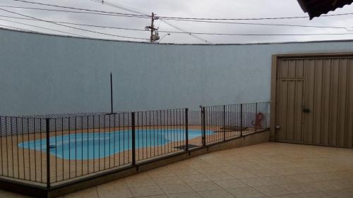Ribeirao Preto House | Exclusivamente João rok